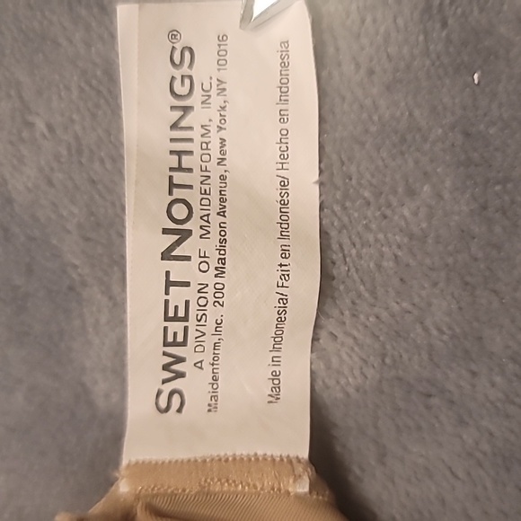 0470. EUC ~ Sweet Nothings  😍  Thin, Smoothing Layer ~ XL ~ 💋 - Picture 4 of 7